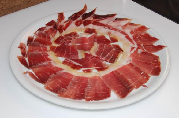 Delicias de Jamón