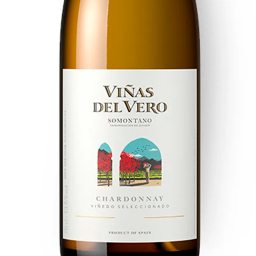 Viñas del Vero